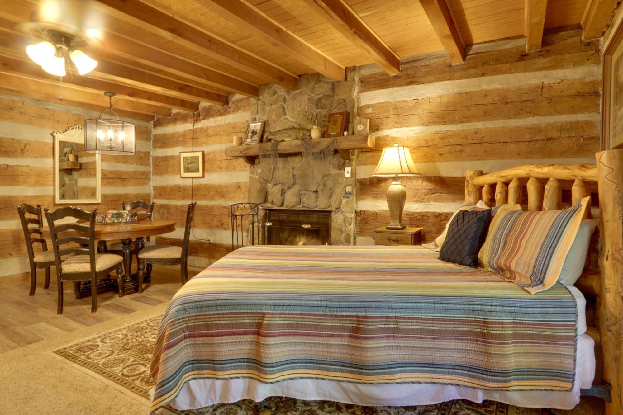 Townsend Apt On Little River - 3 Mi To Natl Park! Exteriér fotografie