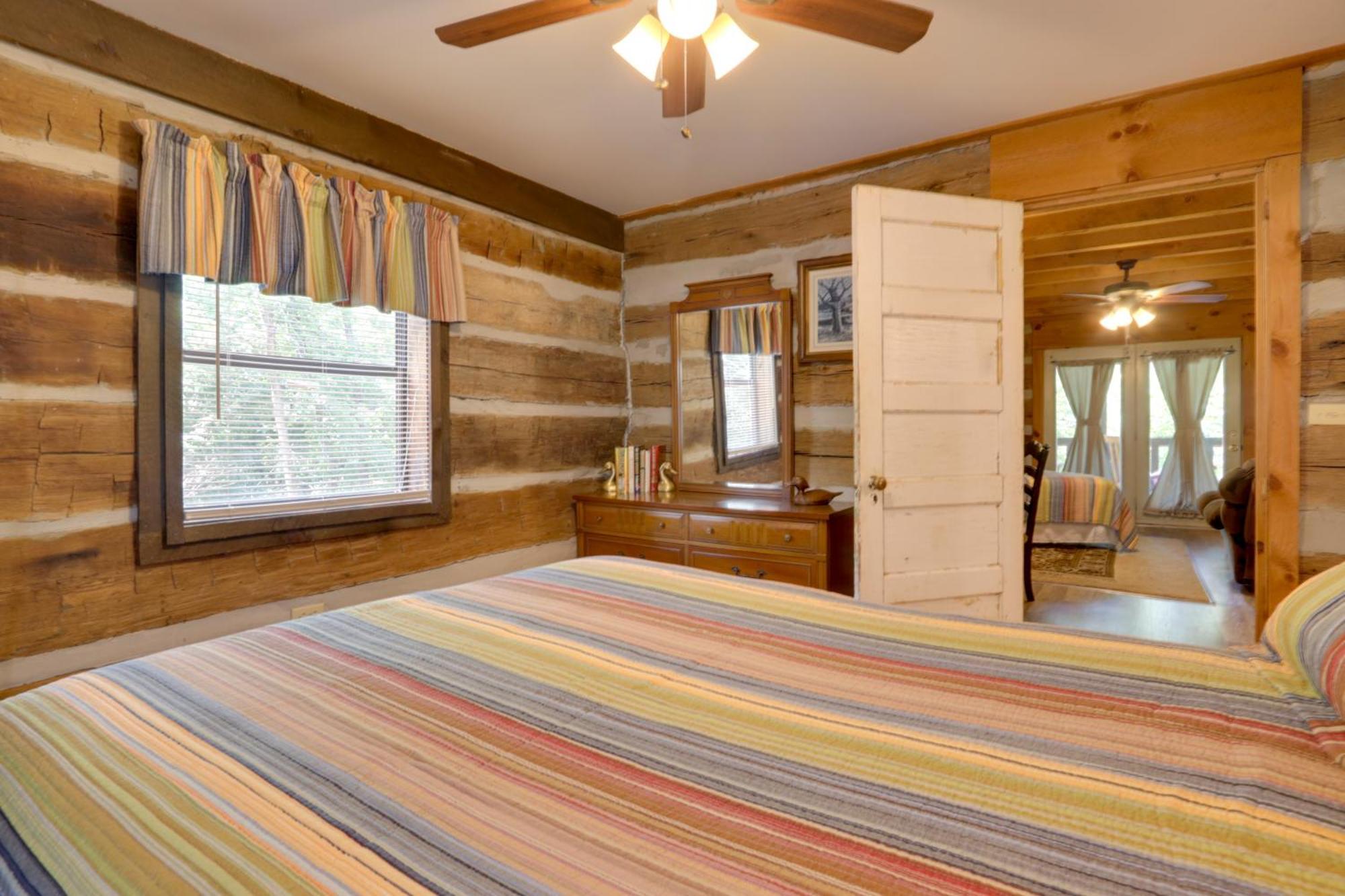 Townsend Apt On Little River - 3 Mi To Natl Park! Exteriér fotografie